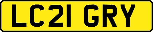 LC21GRY