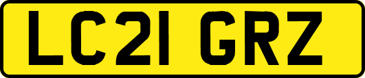 LC21GRZ