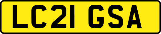 LC21GSA