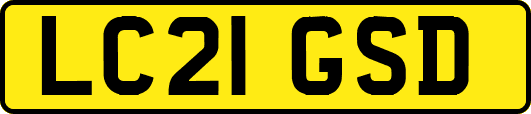 LC21GSD