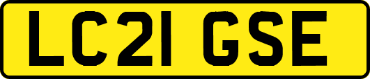 LC21GSE
