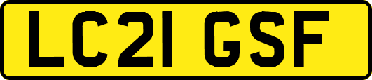 LC21GSF
