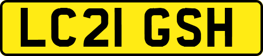 LC21GSH