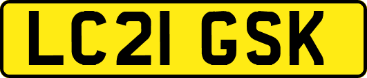 LC21GSK