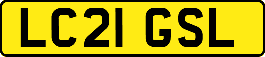LC21GSL