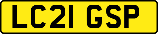 LC21GSP