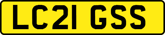 LC21GSS