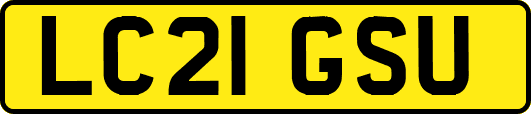 LC21GSU