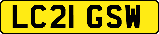 LC21GSW