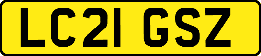 LC21GSZ