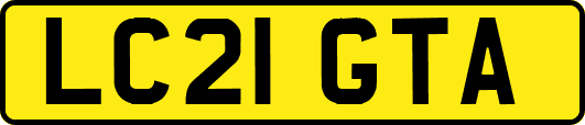 LC21GTA