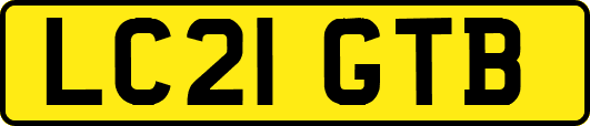 LC21GTB