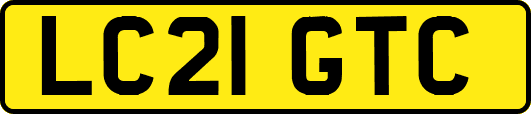 LC21GTC