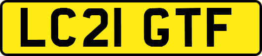LC21GTF
