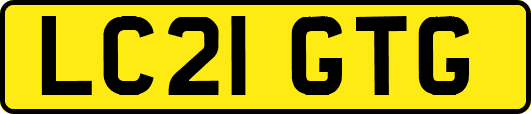 LC21GTG
