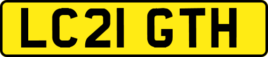 LC21GTH