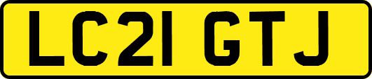 LC21GTJ