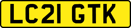 LC21GTK
