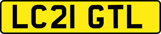 LC21GTL