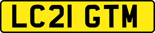 LC21GTM