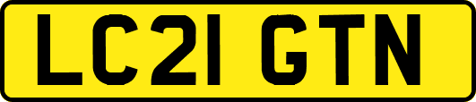 LC21GTN