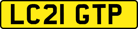 LC21GTP