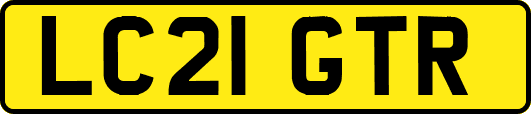 LC21GTR