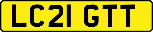 LC21GTT