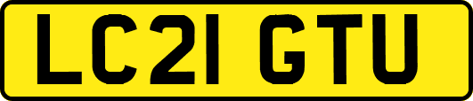 LC21GTU
