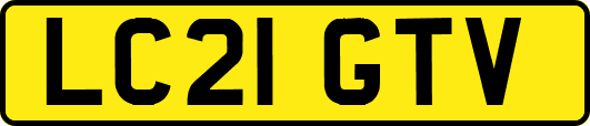 LC21GTV