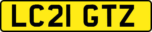 LC21GTZ