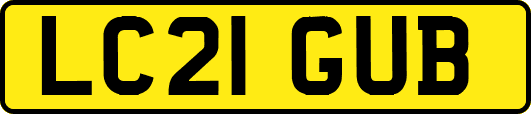 LC21GUB