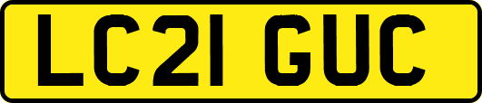 LC21GUC
