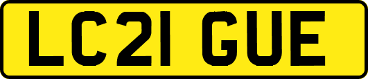 LC21GUE