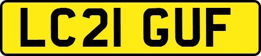 LC21GUF