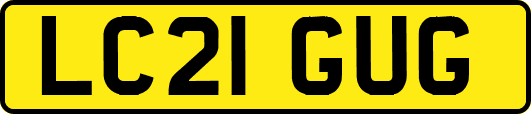LC21GUG