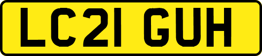 LC21GUH