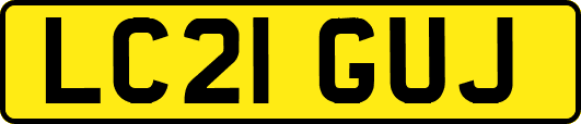 LC21GUJ