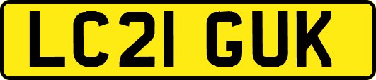 LC21GUK