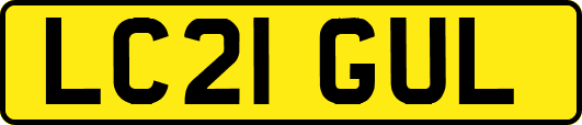 LC21GUL
