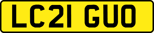 LC21GUO