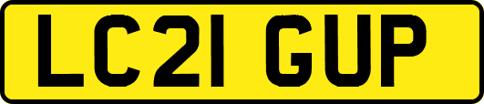 LC21GUP