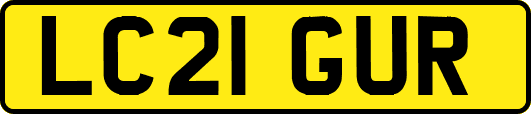 LC21GUR