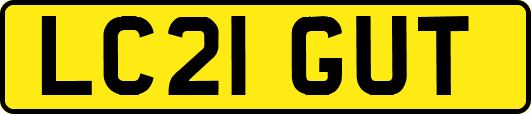 LC21GUT
