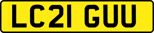 LC21GUU