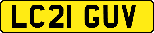 LC21GUV