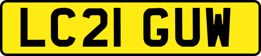LC21GUW