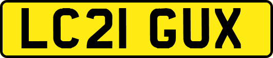 LC21GUX