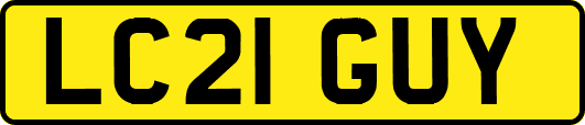 LC21GUY