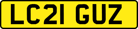LC21GUZ